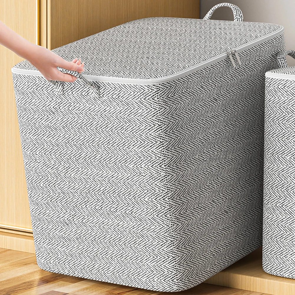 Multifunctional Storage Baskets