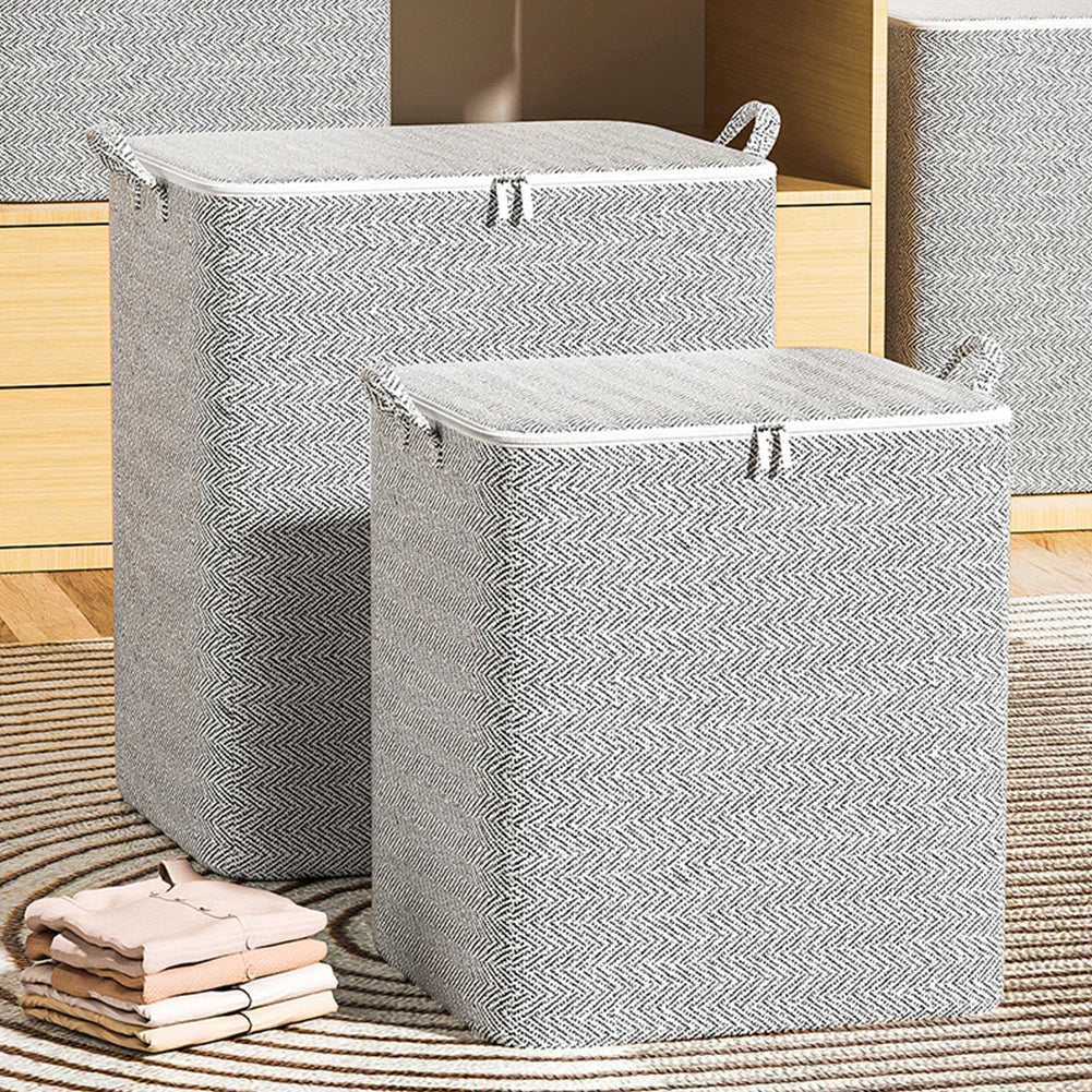 Multifunctional Storage Baskets